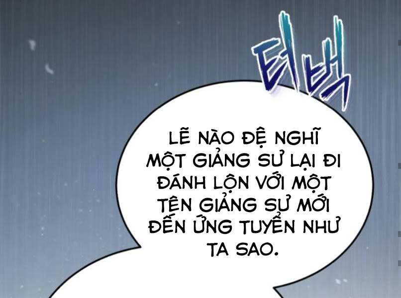 Đệ Nhất Võ Sư, Baek Cao Thủ Chap 17 - Next Chap 18