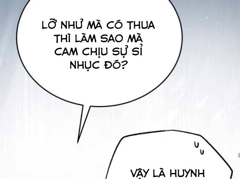 Đệ Nhất Võ Sư, Baek Cao Thủ Chap 17 - Next Chap 18