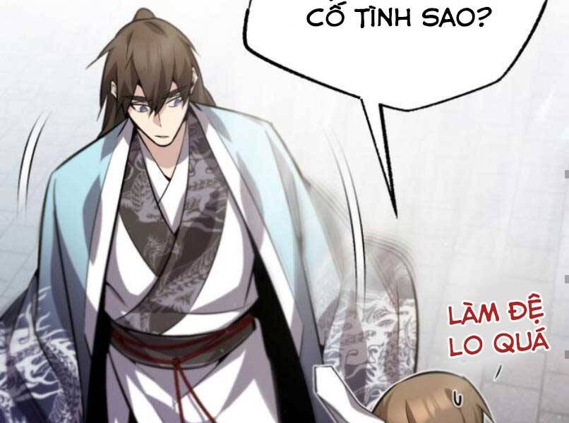 Đệ Nhất Võ Sư, Baek Cao Thủ Chap 17 - Next Chap 18