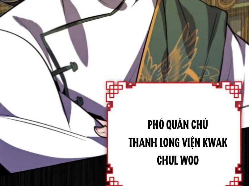 Đệ Nhất Võ Sư, Baek Cao Thủ Chap 17 - Next Chap 18