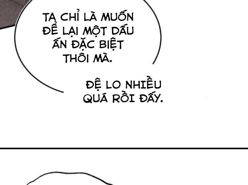 Đệ Nhất Võ Sư, Baek Cao Thủ Chap 17 - Next Chap 18