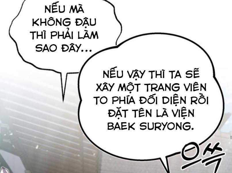 Đệ Nhất Võ Sư, Baek Cao Thủ Chap 17 - Next Chap 18
