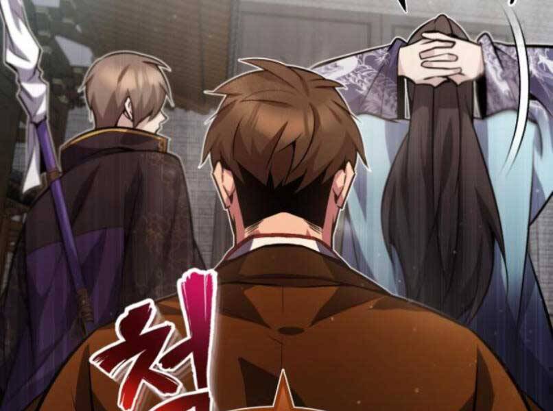 Đệ Nhất Võ Sư, Baek Cao Thủ Chap 17 - Next Chap 18