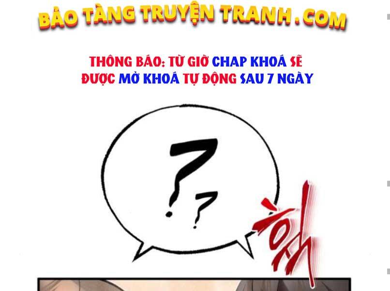 Đệ Nhất Võ Sư, Baek Cao Thủ Chap 17 - Next Chap 18