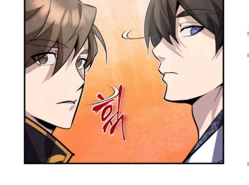 Đệ Nhất Võ Sư, Baek Cao Thủ Chap 17 - Next Chap 18