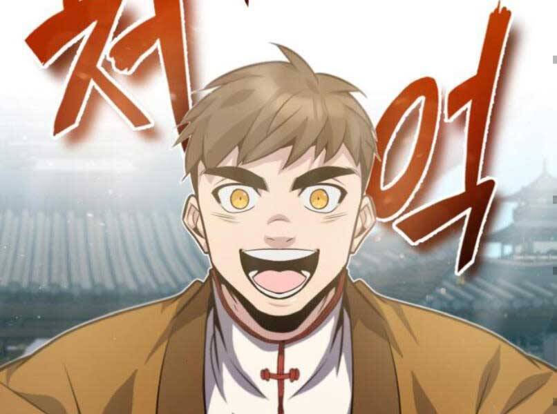 Đệ Nhất Võ Sư, Baek Cao Thủ Chap 17 - Next Chap 18