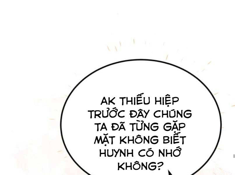 Đệ Nhất Võ Sư, Baek Cao Thủ Chap 17 - Next Chap 18