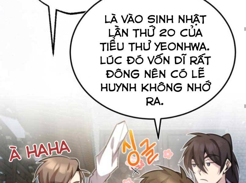 Đệ Nhất Võ Sư, Baek Cao Thủ Chap 17 - Next Chap 18