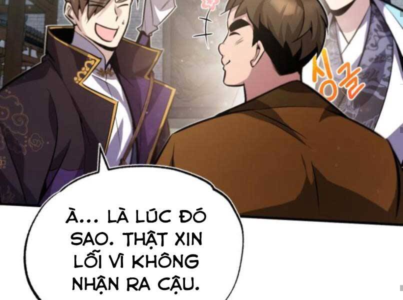 Đệ Nhất Võ Sư, Baek Cao Thủ Chap 17 - Next Chap 18