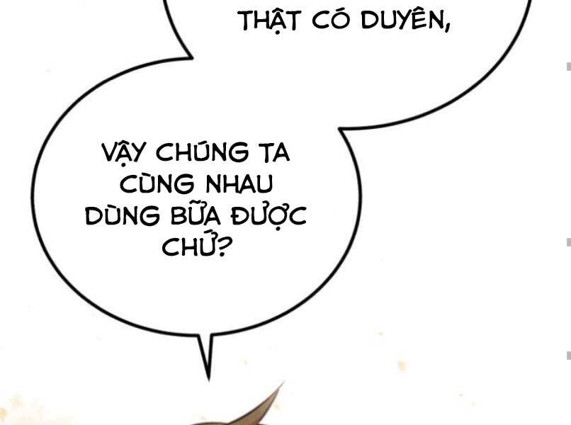 Đệ Nhất Võ Sư, Baek Cao Thủ Chap 17 - Next Chap 18