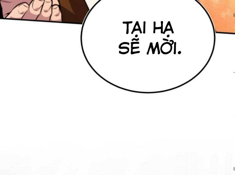 Đệ Nhất Võ Sư, Baek Cao Thủ Chap 17 - Next Chap 18
