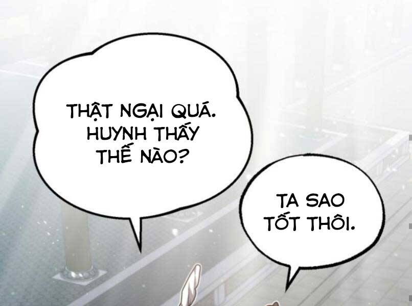 Đệ Nhất Võ Sư, Baek Cao Thủ Chap 17 - Next Chap 18