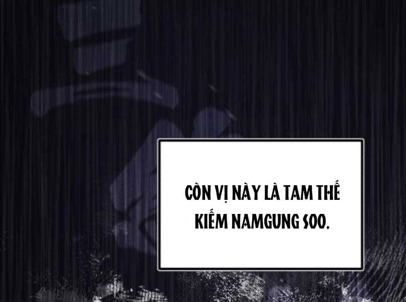 Đệ Nhất Võ Sư, Baek Cao Thủ Chap 17 - Next Chap 18