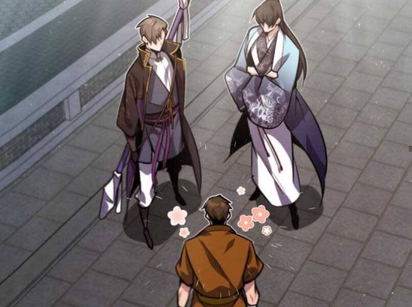 Đệ Nhất Võ Sư, Baek Cao Thủ Chap 17 - Next Chap 18