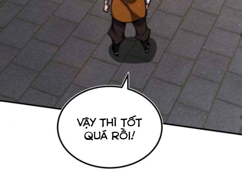 Đệ Nhất Võ Sư, Baek Cao Thủ Chap 17 - Next Chap 18