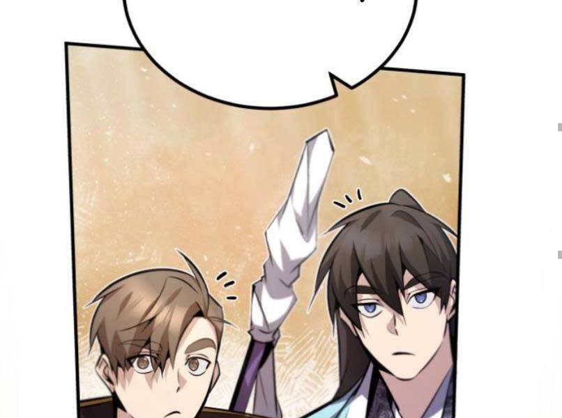 Đệ Nhất Võ Sư, Baek Cao Thủ Chap 17 - Next Chap 18