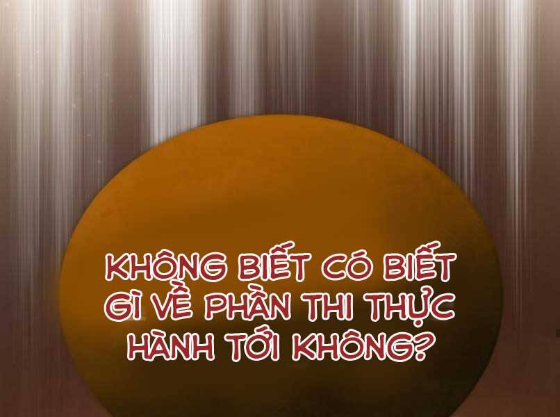 Đệ Nhất Võ Sư, Baek Cao Thủ Chap 17 - Next Chap 18