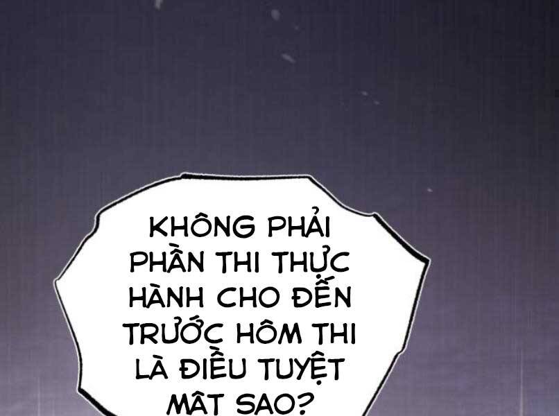 Đệ Nhất Võ Sư, Baek Cao Thủ Chap 17 - Next Chap 18