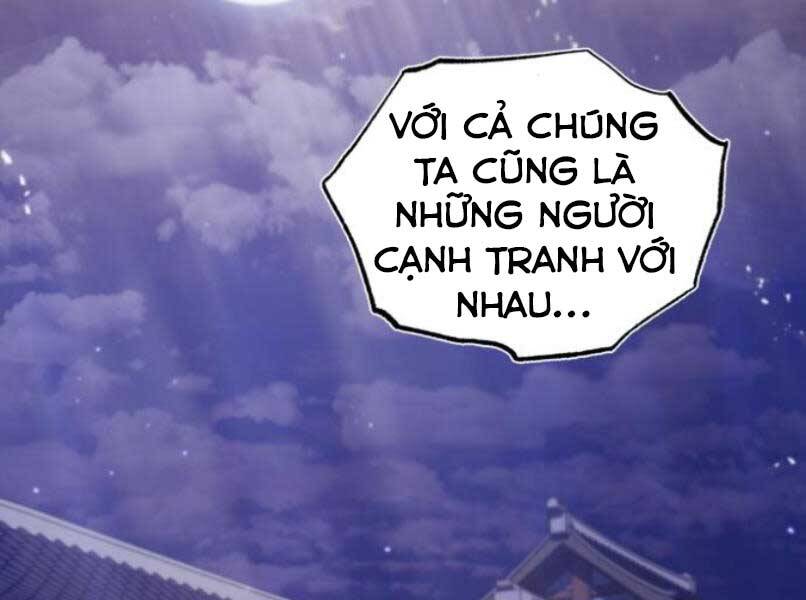 Đệ Nhất Võ Sư, Baek Cao Thủ Chap 17 - Next Chap 18