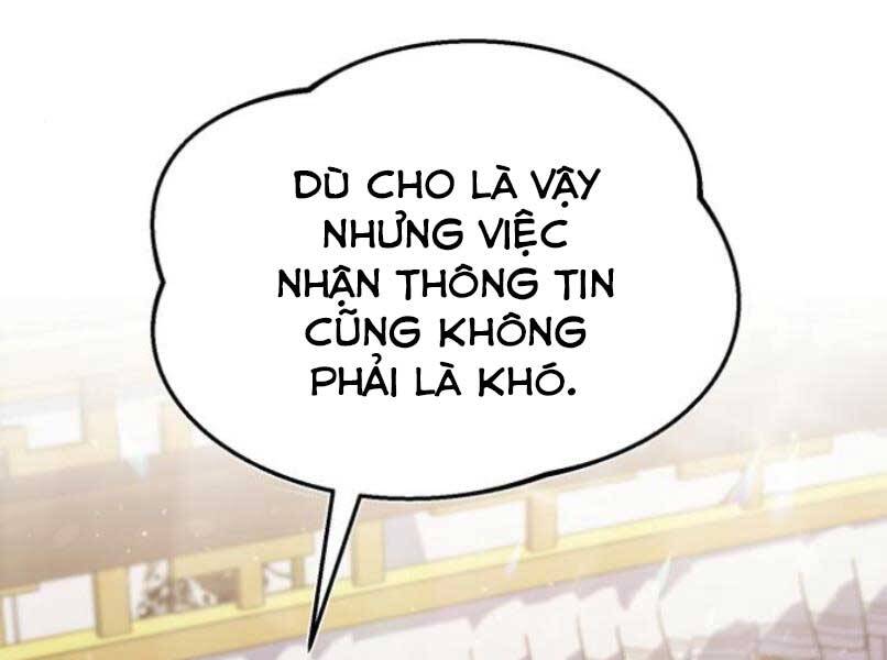 Đệ Nhất Võ Sư, Baek Cao Thủ Chap 17 - Next Chap 18
