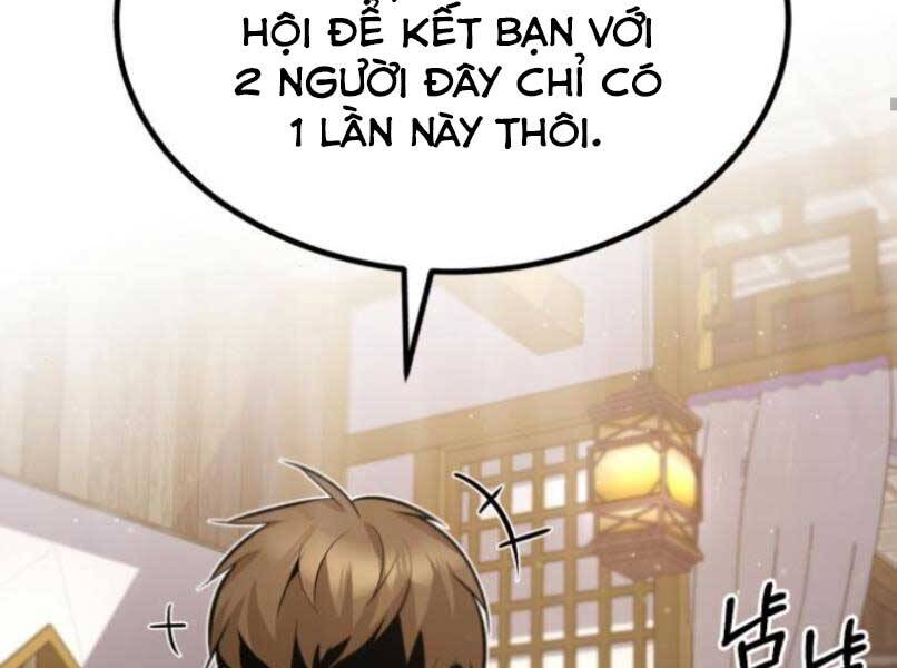 Đệ Nhất Võ Sư, Baek Cao Thủ Chap 17 - Next Chap 18
