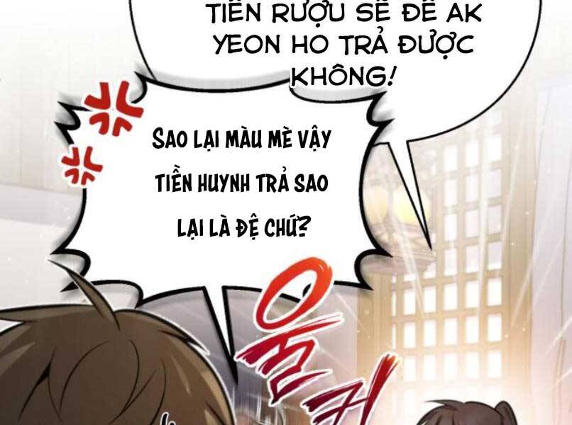 Đệ Nhất Võ Sư, Baek Cao Thủ Chap 17 - Next Chap 18