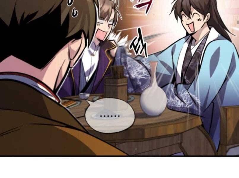 Đệ Nhất Võ Sư, Baek Cao Thủ Chap 17 - Next Chap 18