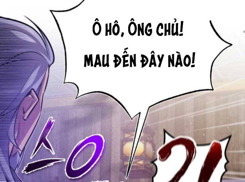 Đệ Nhất Võ Sư, Baek Cao Thủ Chap 17 - Next Chap 18