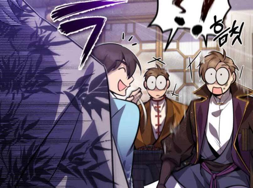 Đệ Nhất Võ Sư, Baek Cao Thủ Chap 17 - Next Chap 18