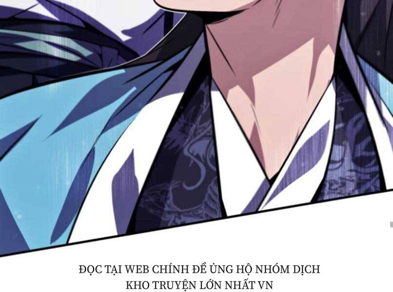 Đệ Nhất Võ Sư, Baek Cao Thủ Chap 17 - Next Chap 18