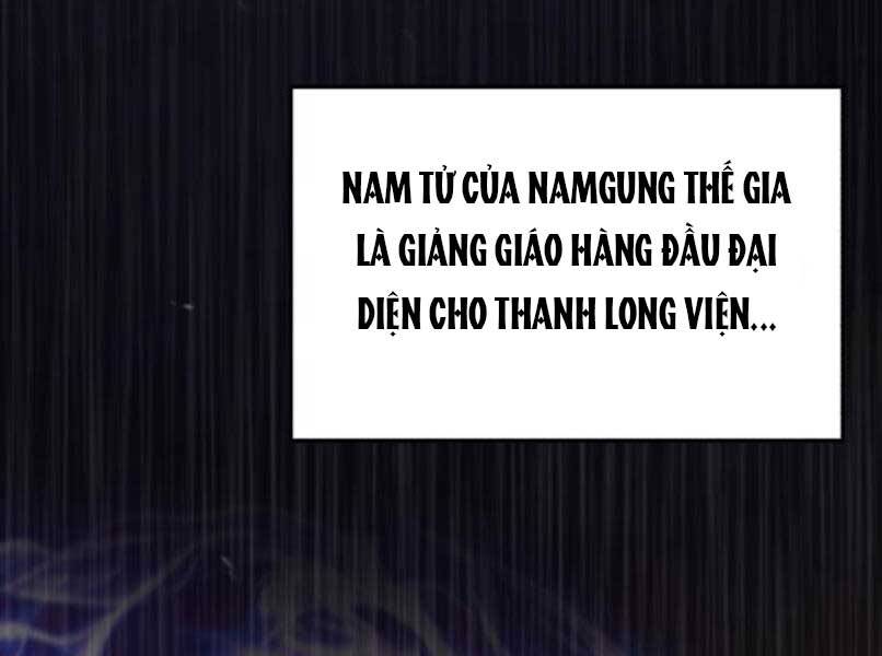 Đệ Nhất Võ Sư, Baek Cao Thủ Chap 17 - Next Chap 18