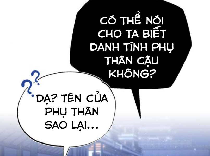 Đệ Nhất Võ Sư, Baek Cao Thủ Chap 17 - Next Chap 18