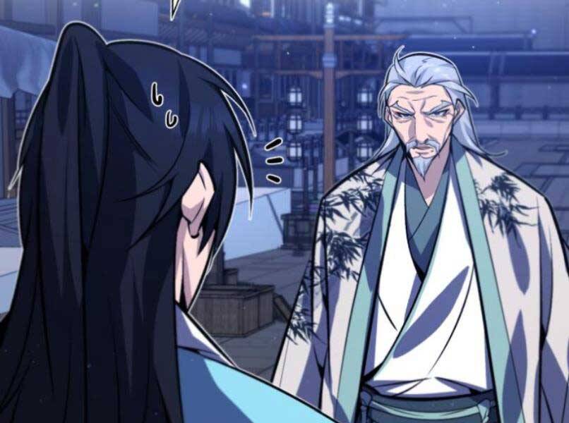 Đệ Nhất Võ Sư, Baek Cao Thủ Chap 17 - Next Chap 18