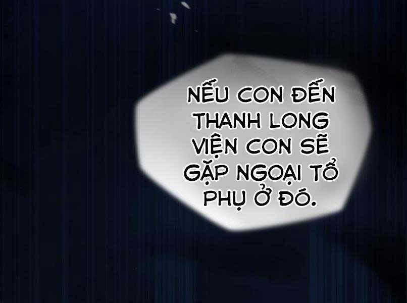 Đệ Nhất Võ Sư, Baek Cao Thủ Chap 17 - Next Chap 18