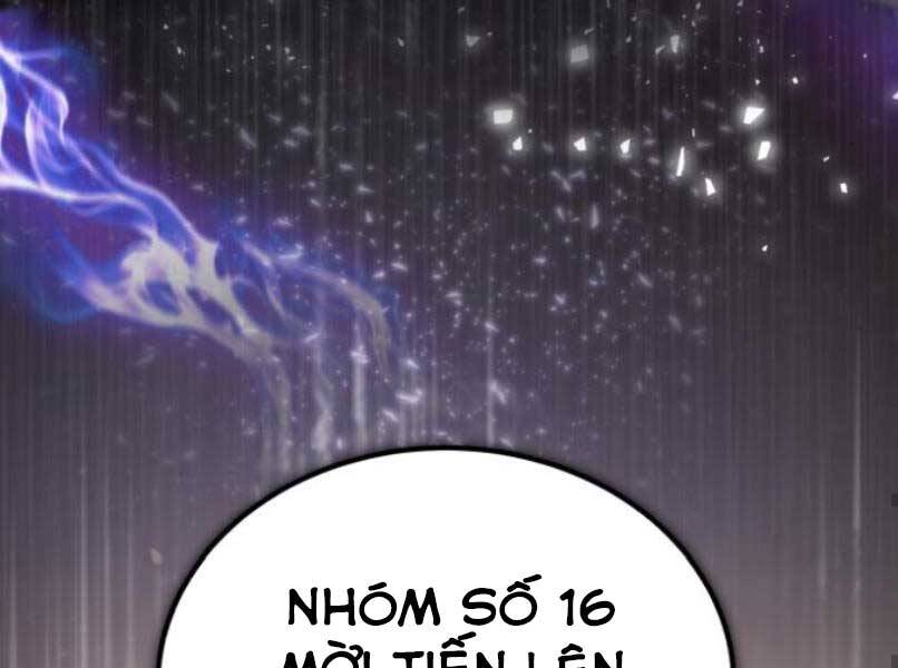 Đệ Nhất Võ Sư, Baek Cao Thủ Chap 17 - Next Chap 18
