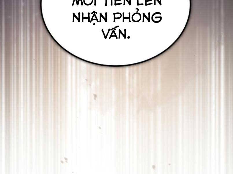 Đệ Nhất Võ Sư, Baek Cao Thủ Chap 17 - Next Chap 18