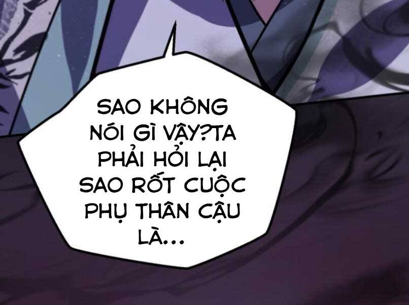 Đệ Nhất Võ Sư, Baek Cao Thủ Chap 17 - Next Chap 18