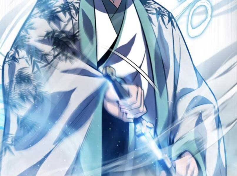 Đệ Nhất Võ Sư, Baek Cao Thủ Chap 17 - Next Chap 18