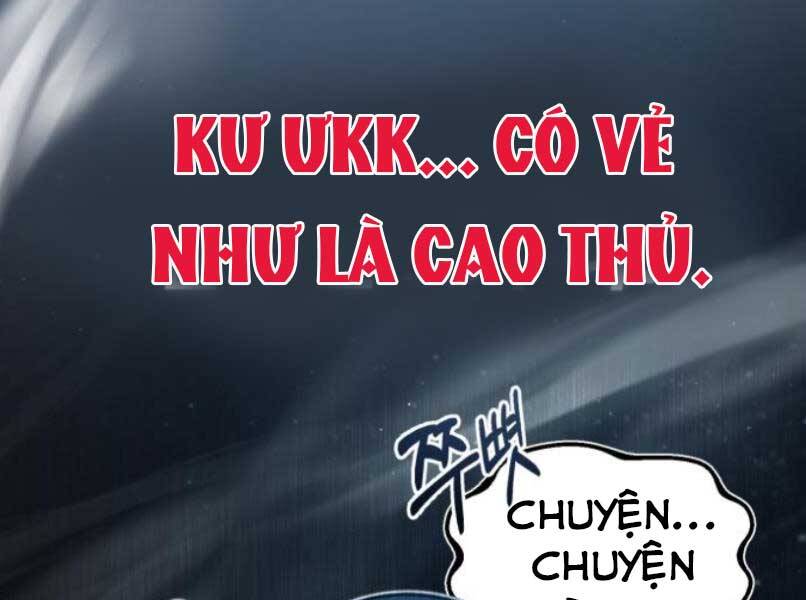 Đệ Nhất Võ Sư, Baek Cao Thủ Chap 17 - Next Chap 18