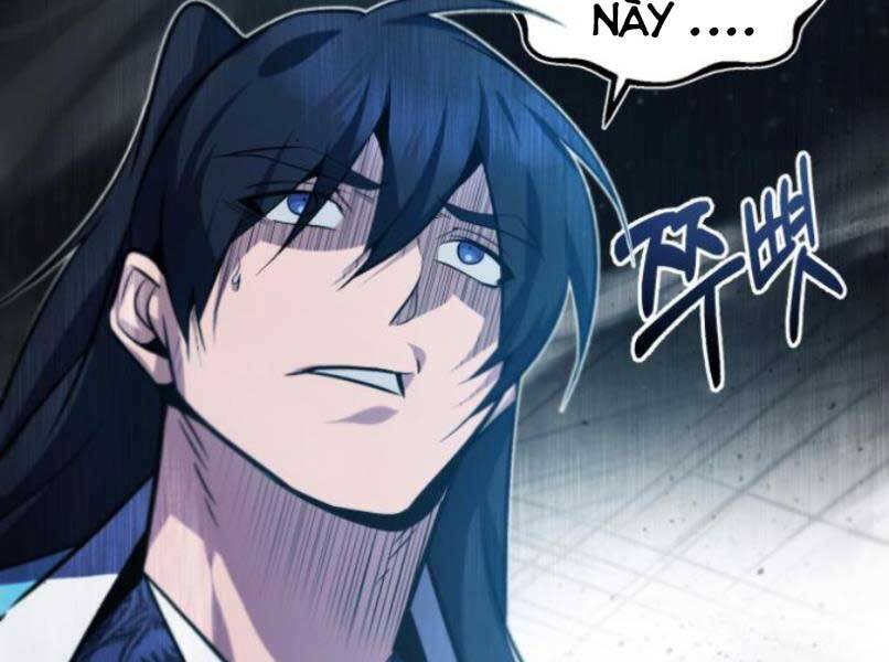 Đệ Nhất Võ Sư, Baek Cao Thủ Chap 17 - Next Chap 18