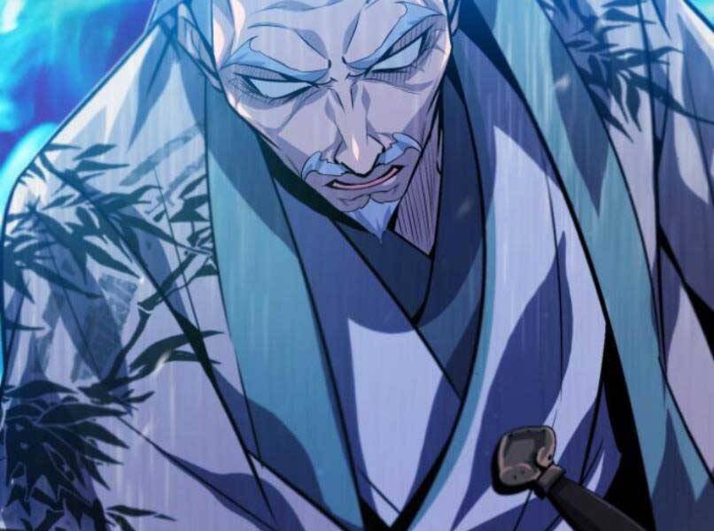 Đệ Nhất Võ Sư, Baek Cao Thủ Chap 17 - Next Chap 18