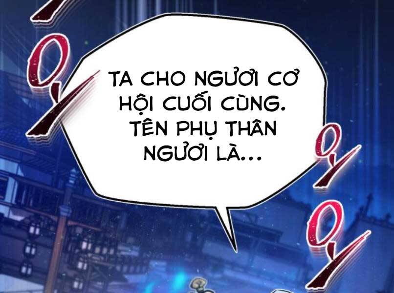 Đệ Nhất Võ Sư, Baek Cao Thủ Chap 17 - Next Chap 18