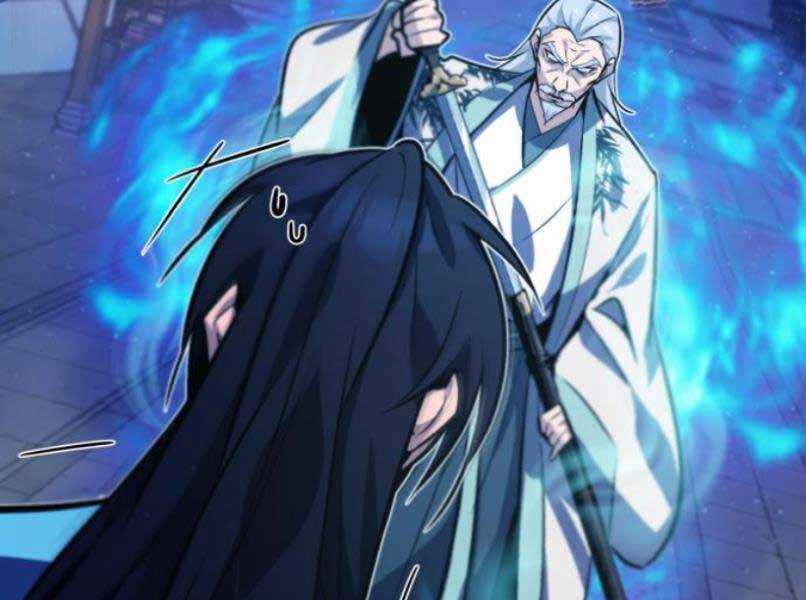 Đệ Nhất Võ Sư, Baek Cao Thủ Chap 17 - Next Chap 18