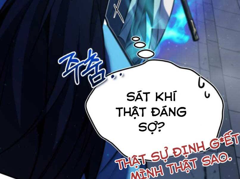 Đệ Nhất Võ Sư, Baek Cao Thủ Chap 17 - Next Chap 18