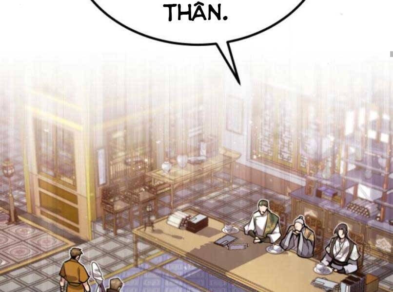 Đệ Nhất Võ Sư, Baek Cao Thủ Chap 17 - Next Chap 18