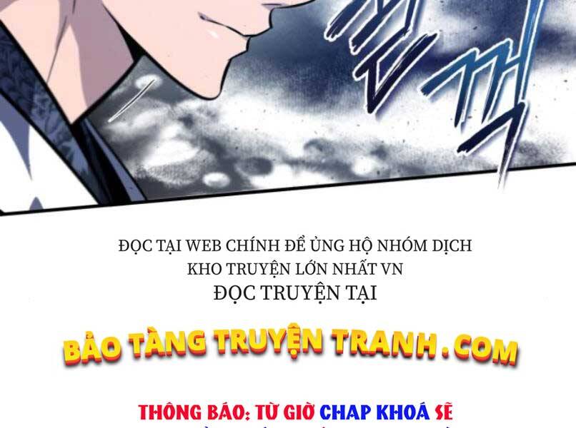 Đệ Nhất Võ Sư, Baek Cao Thủ Chap 17 - Next Chap 18