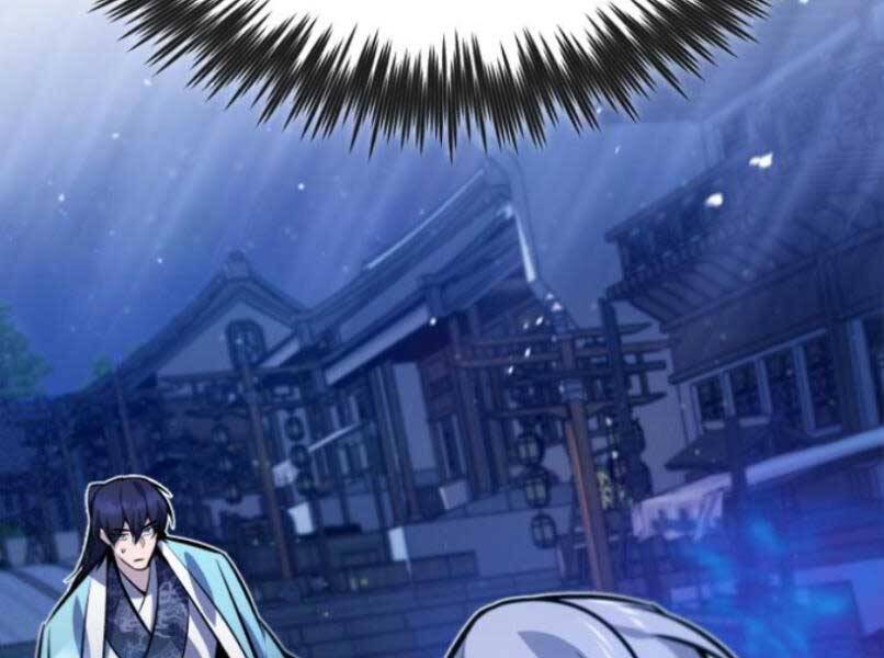 Đệ Nhất Võ Sư, Baek Cao Thủ Chap 17 - Next Chap 18