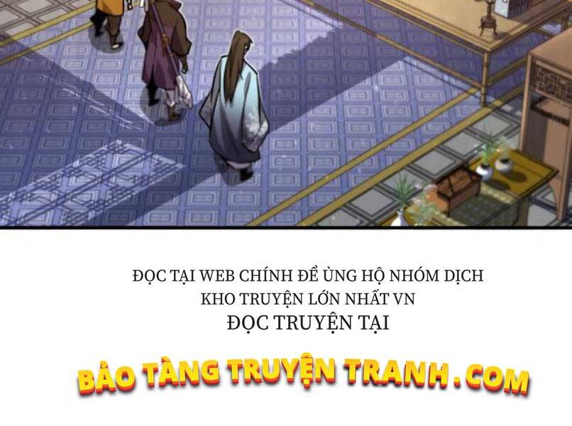 Đệ Nhất Võ Sư, Baek Cao Thủ Chap 17 - Next Chap 18