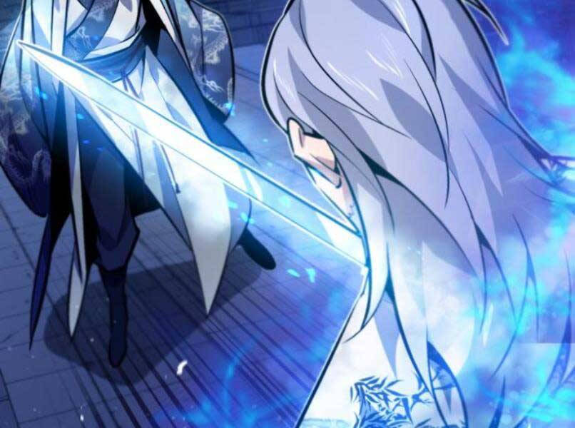 Đệ Nhất Võ Sư, Baek Cao Thủ Chap 17 - Next Chap 18