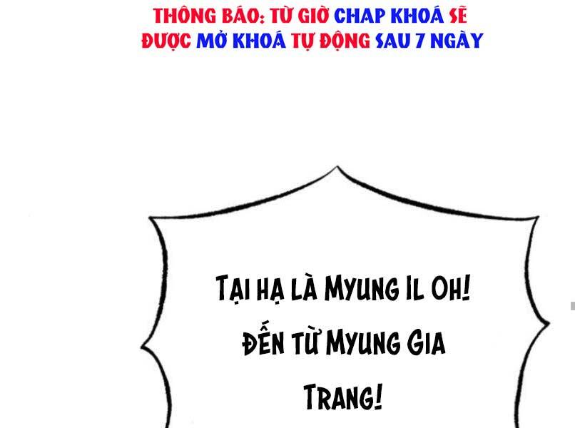 Đệ Nhất Võ Sư, Baek Cao Thủ Chap 17 - Next Chap 18